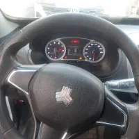 ساینا ۸۵ گانه مدل ۱۴۰۳|خودرو سواری و وانت|فولادشهر, B1|دیوار