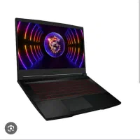 لپ تاپ MSI نسل 13