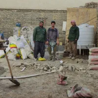 تخریب کار افغانستانی اصولی با قیمت مناسب