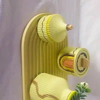 ظروف سنگمصنوعی،زیرسیگاری،استند،سینی زیرلیوانی|صنایع دستی و سایر لوازم تزئینی|زابل, |دیوار