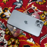 Iphone 11 pro 256G LLA|موبایل|مشهد, سرافرازان|دیوار