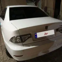 سورن پلاس ای اف سون 403|خودرو سواری و وانت|بندرعباس, |دیوار