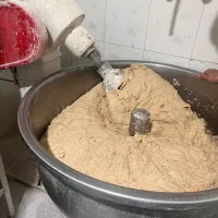 دستگاه دوار و خمیر گیر|ماشین‌آلات صنعتی|نیشابور, دهنو|دیوار