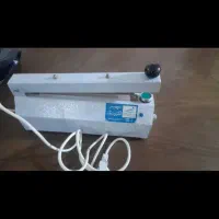 پرس پلاستیک