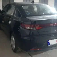 تارا وی یک دستی v1 شش دنده|خودرو سواری و وانت|اسلامآباد غرب, |دیوار