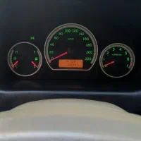 ام وی ام 110 سه سیلندر اثتثنایی واقعا تمیز و سرحال