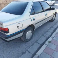 پژو ۴۰۵|خودرو سواری و وانت|اردبیل, |دیوار