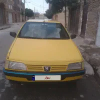 فروش،فوری،با امتیاز خط متر و|خودرو سواری و وانت|ماهدشت, |دیوار