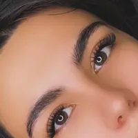 اکستنشن مژه با ماندگاری بالا و فرم طبیعی|خدمات آرایشگری و زیبایی|شاهین‌شهر, نسیم ۱|دیوار