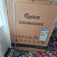 ماشین ظرف شوی