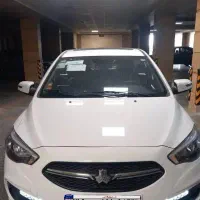 شاهین G سانروف صفر فقط 33 کیلومتر کار کرده