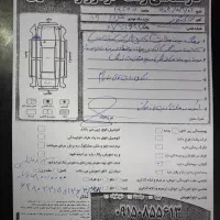 مزدا ۲۰۰۰ هزارژاپن|خودرو سواری و وانت|مشهد, شهید علی محمدی|دیوار