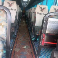 اتودربستی اتوبوس تشریفاتی داخل شهری وبرون شهری|خدمات حمل و نقل|تبریز, |دیوار