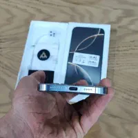 آیفون pro max 16 طرح اصلی|موبایل|تهران, گیشا|دیوار