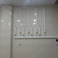 شاگرد برای لوله کشی گاز منازل