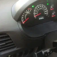 سایناExاقساط شاسی بدون ترک بدون رنگ مشابه403|خودرو سواری و وانت|کرج, باغستان|دیوار