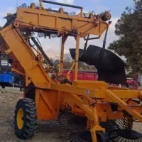 بارکن چغندر صفر کارا