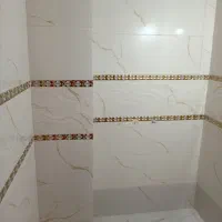 کاشی،سرامیک،گچکاری
