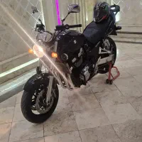 سوزوکی gsx1400 سند معتبر سی بی بیکنیگ r16 ۱۳۰۰