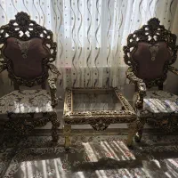مبل سلطنتی