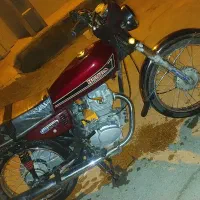 موتور  پارکینگی