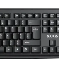 کیبورد و موس اقتصادی AULA AC 209