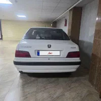 پژو پارس تی یو فایو|خودرو سواری و وانت|تبریز, |دیوار