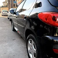 پژو 207 مدل 96|خودرو سواری و وانت|گرگان, |دیوار