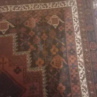 فروش فرش دسبافت عشایر کرمان