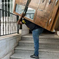 باربری اتوبار اسبابکشی ماشین بارآنلاین کاملاتضمینی|خدمات حمل و نقل|شیراز, تاچارا|دیوار