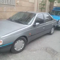 پژو ۴۰۵ مدل ۸۵