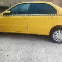 تاکسی سورن پلاس گردشی|خودرو سواری و وانت|شهرکرد, |دیوار