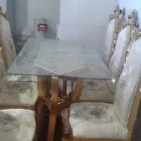 مبل کارکرده سلطنتی|مبلمان خانگی و میز عسلی|هشترود, |دیوار