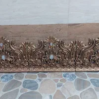 کتیبه الماسی گلد و چرخ گوشت