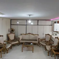 مبل ۷ نفره|مبلمان خانگی و میز عسلی|اصفهان, شهشهان|دیوار