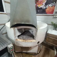 وسایل کامل فست فود|کافیشاپ و رستوران|کرمان, |دیوار