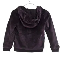 سویشرت دخترانه مخمل نو|کفش و لباس بچه|تربت جام, یحیی آباد|دیوار