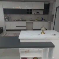 آپارتمان ۱۳۸ متری/سنددار/فول /جنوبی/ ولیعصر بعثت