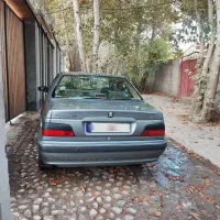 پرشیا LX tu5 مدل ۹۹|خودرو سواری و وانت|کرج, شهرک اوج|دیوار