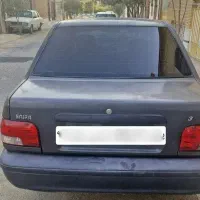 پراید ۹۴|خودرو سواری و وانت|کاشان, فاز ۲ ناجی آباد|دیوار