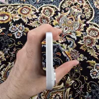 IPhone 16 باتری ۱۰۰ نو|موبایل|سمنان, |دیوار