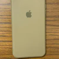 گادر سلیکونی ایفون