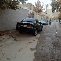 سمند 82|خودرو سواری و وانت|خرمآباد, |دیوار