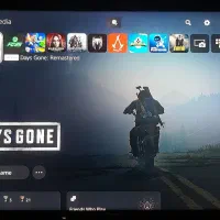 انتخاب بازی ازشما، نصب با ما PS4 PS5 xbox قانونی|کنسول، بازی ویدئویی و آنلاین|رشت, معلم|دیوار