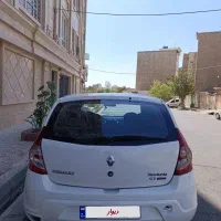 ساندرو اتومات مدل 95|خودرو سواری و وانت|اسلام‌شهر, شهرک مهدیه|دیوار