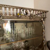 بوفه مجلسی|بوفه، ویترین، کنسول|مشهد, شیرودی|دیوار