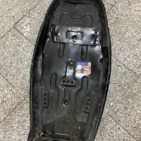 زین موتور هندا|قطعات یدکی و لوازم جانبی|تهران, افسریه شمالی|دیوار