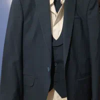 کت وشلوار پسرانه سایز۴۲