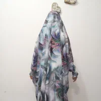 چادر طرح طاووس|لباس|مشهد, ایثارگران|دیوار