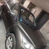 لیفان  x60 مدل 1392|خودرو سواری و وانت|شیراز, قدوسی غربی|دیوار